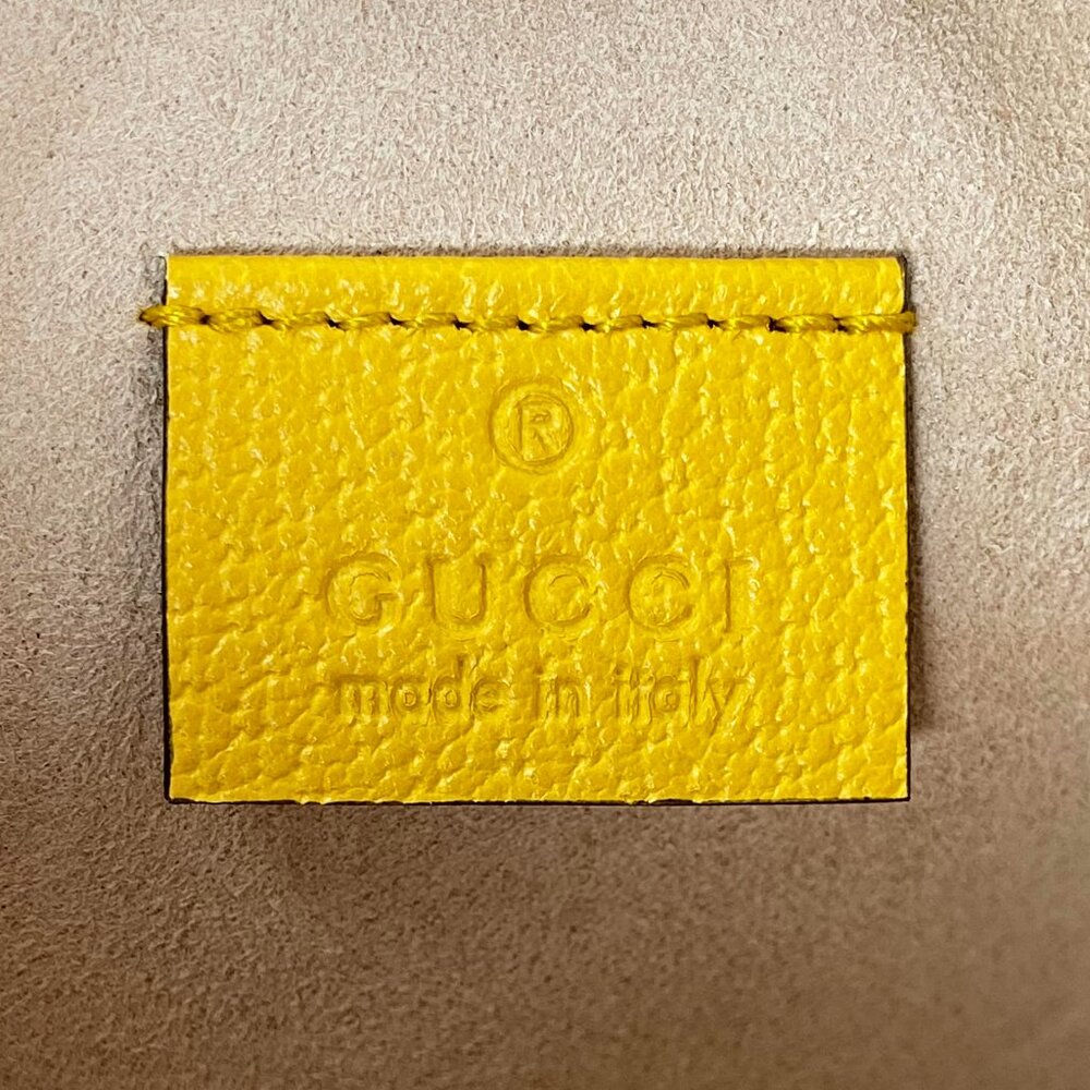 Gucci 517551 Ophidia Flora Clutch/ Pouch Bag - Picture 8 of 9